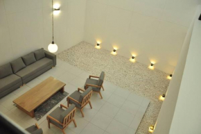 Modern house, with excellent location in Medellin